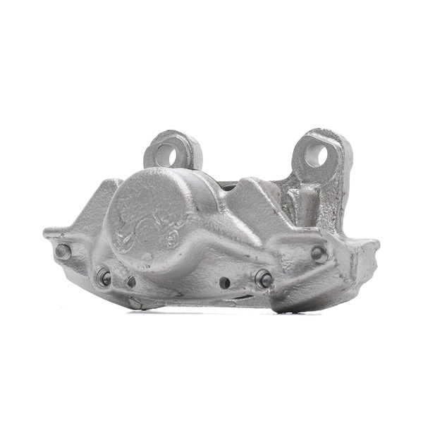 RIDEX REMAN 78B0024R: Bremssattel Hinterachse rechts, Hinterachse, ohne Halter