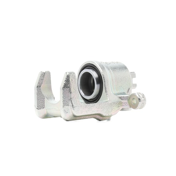 RIDEX REMAN 78B0106R: Bremssattel Hinterachse rechts, ohne Halter
