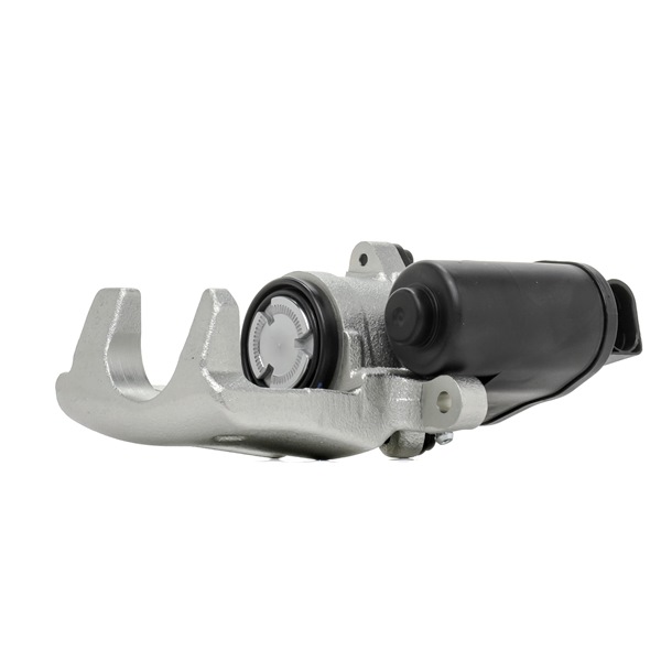 RIDEX REMAN 78B0833R: Bremssattel Hinterachse links, Hinterachse, ohne Halter