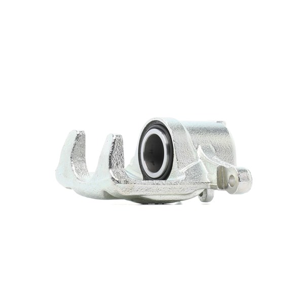RIDEX REMAN 78B0357R: Bremssattel Hinterachse rechts, Hinterachse, ohne Halter