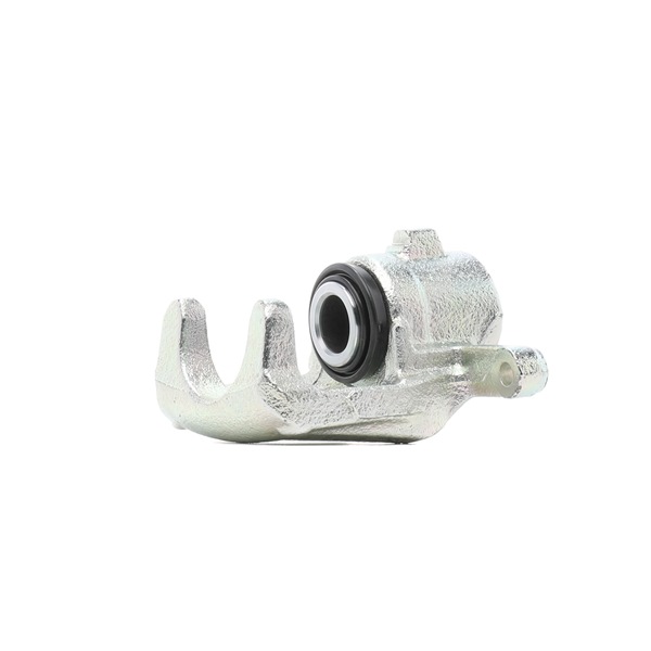 RIDEX REMAN 78B0588R: Bremssattel Hinterachse links, Hinterachse, ohne Halter