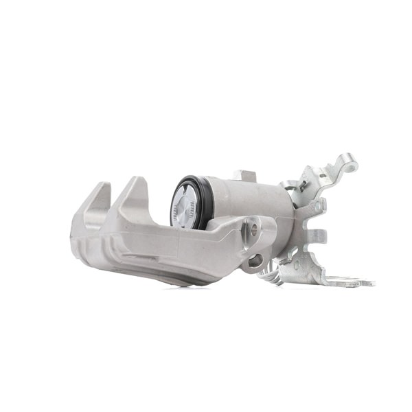 RIDEX REMAN 78B1060R: Pinza de freno Eje trasero izquierda, Eje trasero, sin soporte