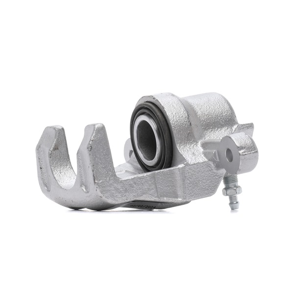RIDEX REMAN 78B0146R: Bremssattel Hinterachse links, Hinterachse