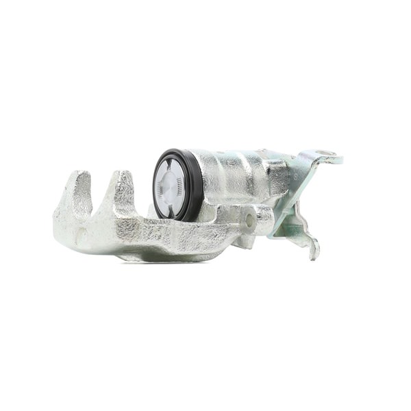 RIDEX REMAN 78B0137R: Bremssattel hinten rechts, hinten, ohne Halter