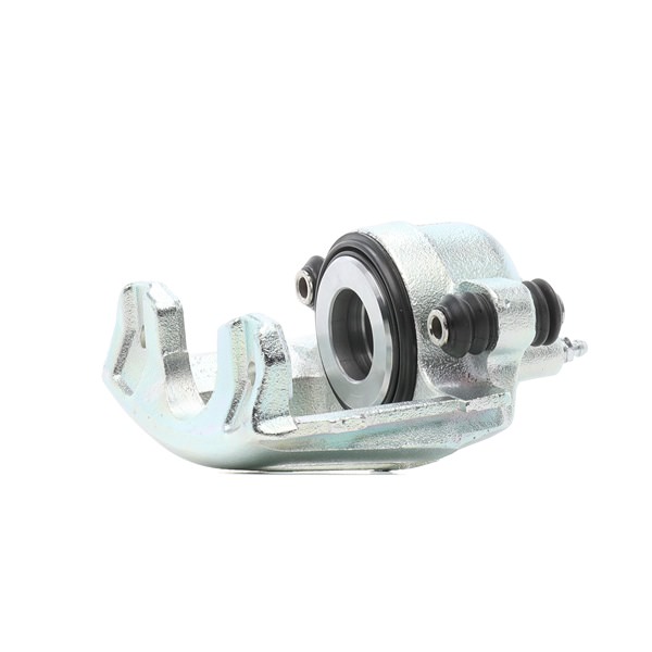 RIDEX REMAN 78B0646R: Bremssattel Vorderachse links, Vorderachse, ohne Halter