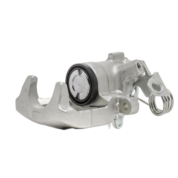 RIDEX REMAN 78B0023R: Bremssattel Hinterachse links, Hinterachse