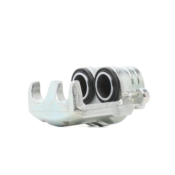 RIDEX REMAN 78B0208R: Pinza de freno Eje delantero, derecha, Eje delantero