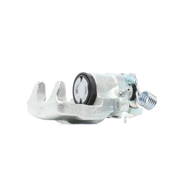 RIDEX REMAN 78B0133R: Bremssattel Hinterachse links, Hinterachse, ohne Halter