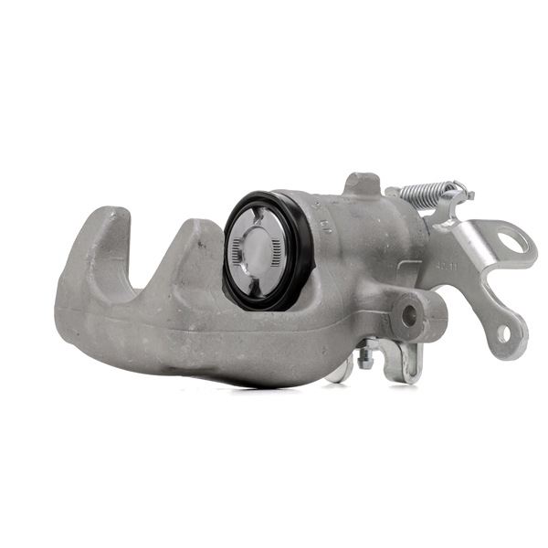 RIDEX REMAN 78B0918R Remklauw CITROЁN BERLINGO Open laadbak/ Chassis (B9) 92 Pk Diesel kosten