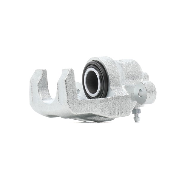 RIDEX REMAN 78B0862R: Bremssattel Hinterachse links, Hinterachse