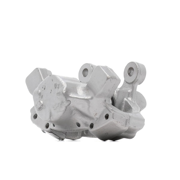 RIDEX REMAN 78B0119R: Bremssattel Hinterachse rechts, Hinterachse, ohne Halter