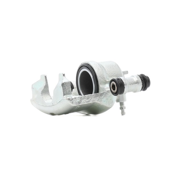 RIDEX REMAN 78B0341R: Bremssattel Vorderachse rechts, Vorderachse, ohne Halter