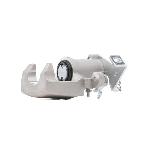 RIDEX REMAN 78B1035R: Bremssattel Hinterachse links, Hinterachse