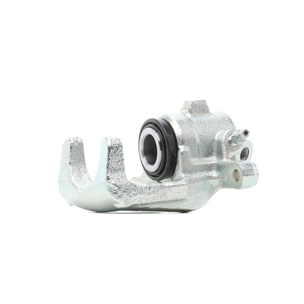 RIDEX REMAN 78B0249R: Bremssattel Hinterachse rechts, Hinterachse, ohne Halter