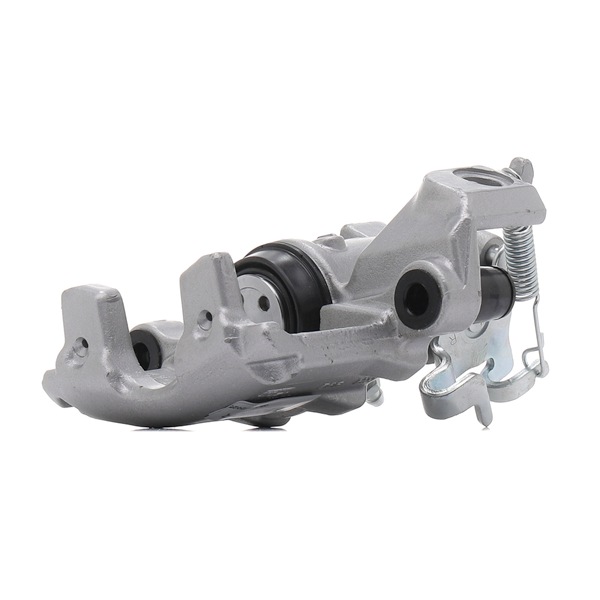 RIDEX REMAN 78B0660R Δαγκάνα φρένων TOYOTA Yaris Hatchback (_P13_) 101 PS βενζινοκίνητο/ηλεκτροκίνητο κόστος