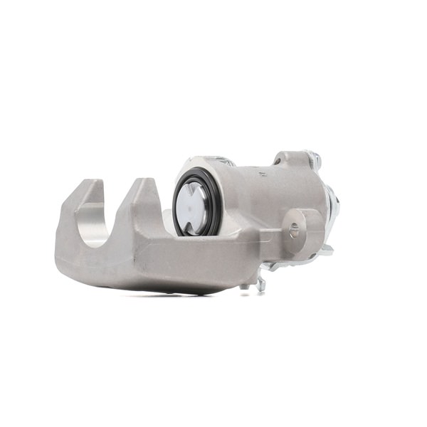 RIDEX REMAN 78B1038R: Bremssattel Hinterachse rechts, Hinterachse, ohne Halter