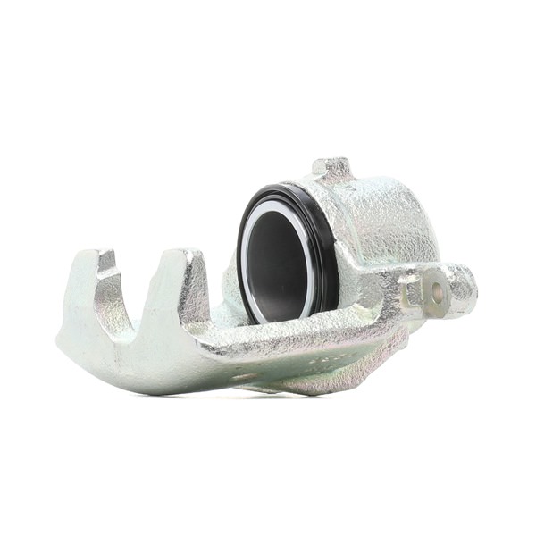RIDEX REMAN 78B0363R: Bremssattel Vorderachse links, Vorderachse, ohne Halter