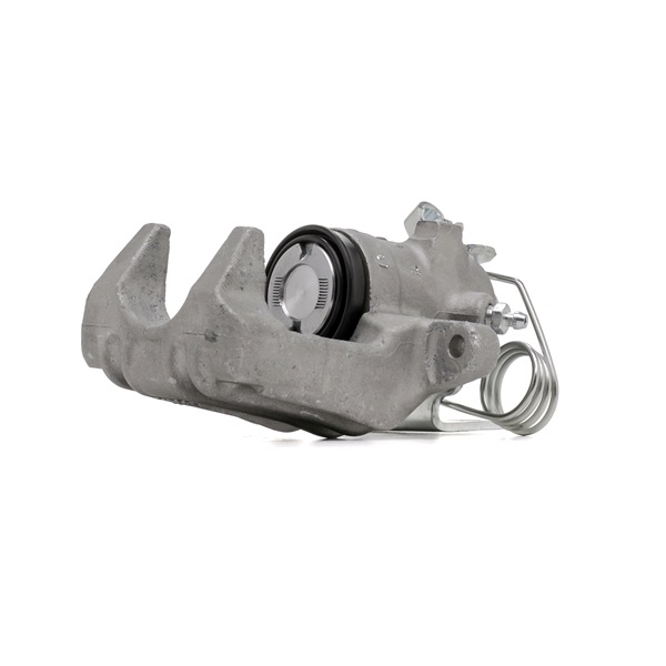 RIDEX REMAN 78B0956R: Bremsecaliper høyre bakaksel, bakaksel, uten holder