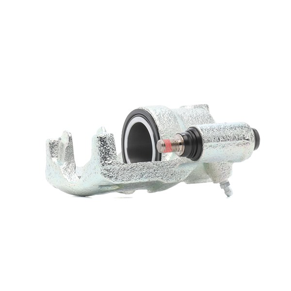 RIDEX REMAN 78B0232R: Bremssattel Vorderachse rechts, Vorderachse, ohne Halter
