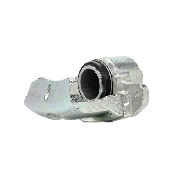 RIDEX REMAN 78B0463R: Pinza freno Assale anteriore Sx, con accessori, senza supporto
