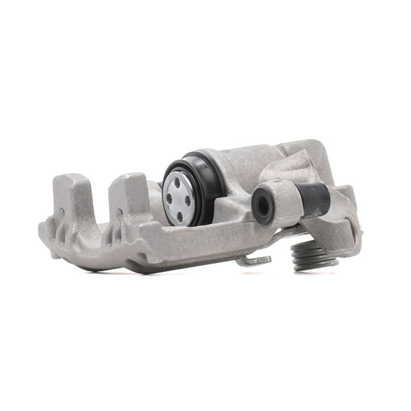 RIDEX REMAN 78B0671R: Remklauw Achteras rechts, Achteras, Zonder houder