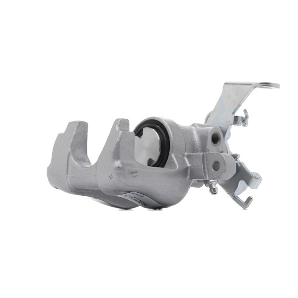 RIDEX REMAN 78B0151R Brzdový třmen OPEL Corsa D Hatchback (S07) 130 HP Diesel cena