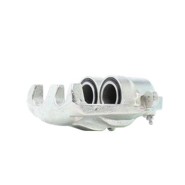 RIDEX REMAN 78B0201R: Bremssattel Vorderachse links, Vorderachse, ohne Halter