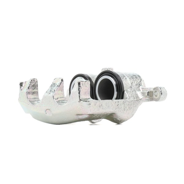 RIDEX REMAN 78B0242R: Bremssattel Vorderachse links, Vorderachse