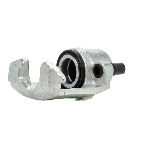 RIDEX REMAN 78B0411R: Remklauw Vooras links, Vooras, Zonder houder