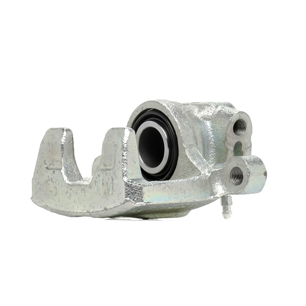 RIDEX REMAN 78B0184R: Bremssattel Hinterachse links, ohne Halter