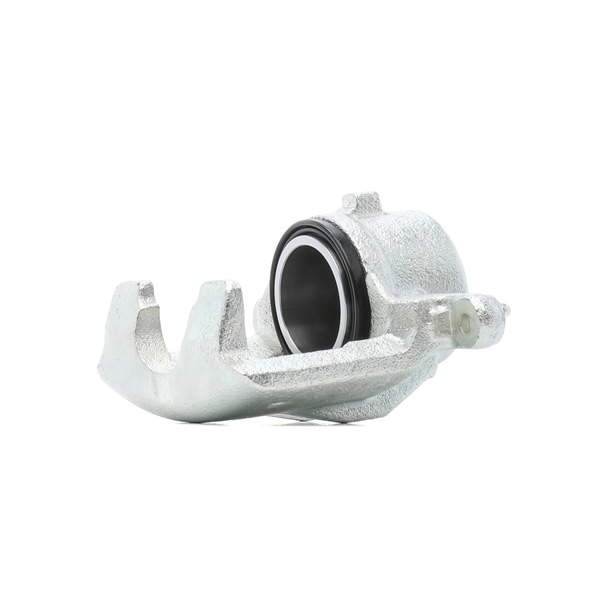 RIDEX REMAN 78B0358R: Bremssattel Vorderachse rechts, Vorderachse, ohne Halter