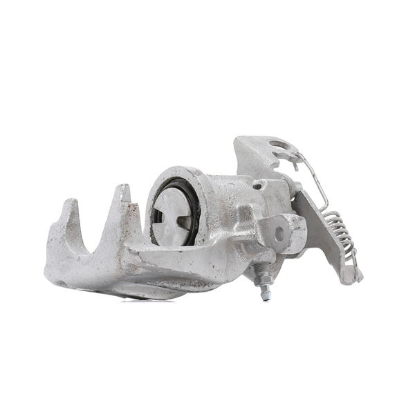 RIDEX REMAN 78B0591R: Bremssattel Hinterachse links, Hinterachse