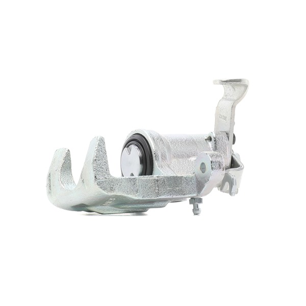 RIDEX REMAN 78B0851R: Bremssattel Hinterachse links, hinter der Achse, Hinterachse