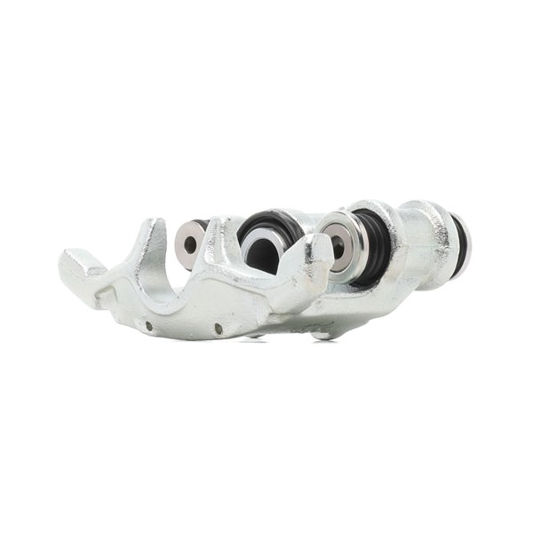 RIDEX REMAN 78B0211R: Bremssattel Hinterachse rechts, Hinterachse, ohne Halter
