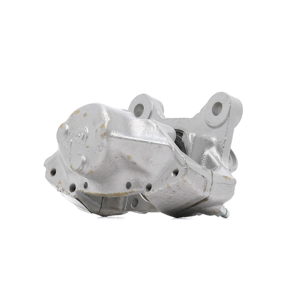 RIDEX REMAN 78B0644R: Bremssattel Hinterachse links, Hinterachse, ohne Halter