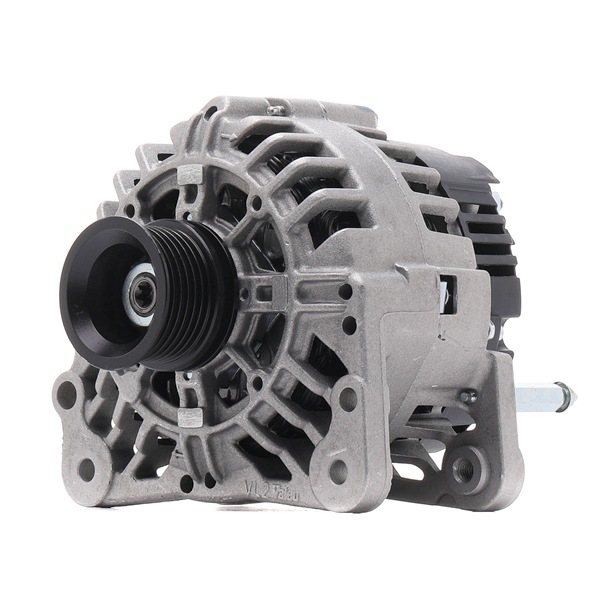 RIDEX REMAN 4G1870R Alternator VW Transporter 5 (7JD, 7JE, 7JL, 7JY, 7JZ, 7FD) 85 CP motor diesel cat costa