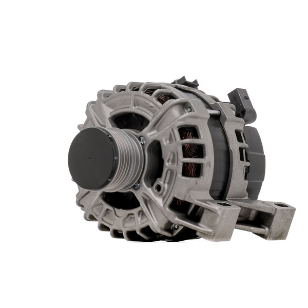 RIDEX REMAN 4G0451R: Generátor 180A