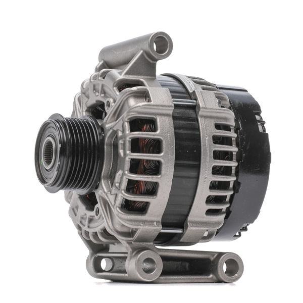 RIDEX REMAN 4G0349R: Laturi 150A