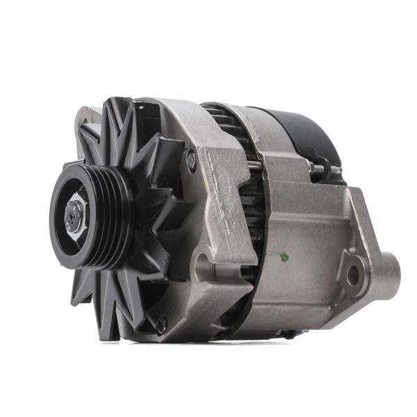RIDEX REMAN 4G0433R: Laturi 55A