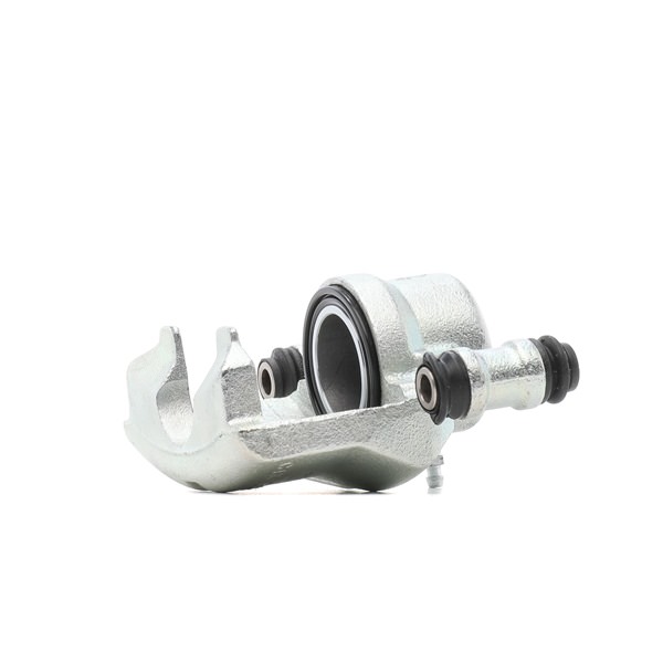 RIDEX REMAN 78B0740R: Bremssattel Vorderachse links, Vorderachse, mit Zubehör