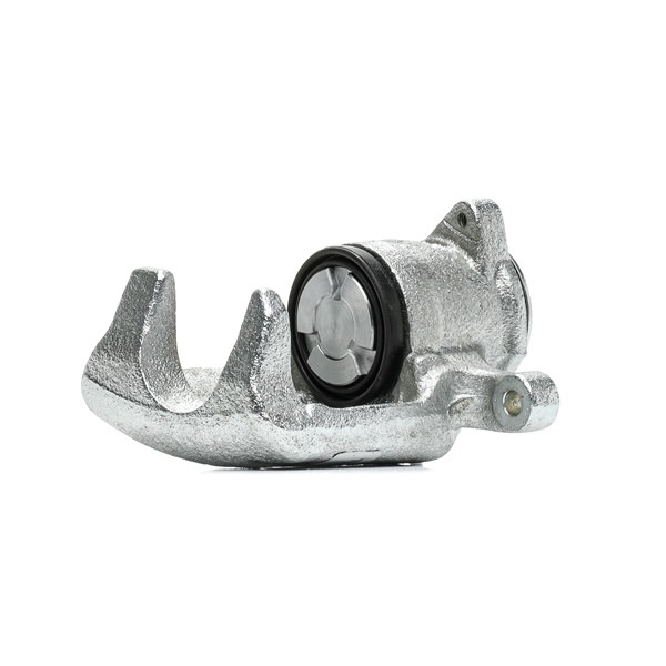 RIDEX REMAN 78B1083R: Pinza de freno Eje trasero izquierda, Eje trasero, sin electromotor