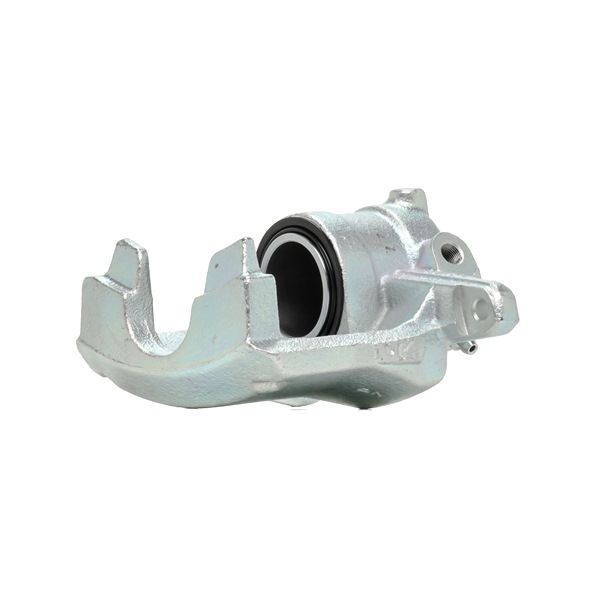 RIDEX REMAN 78B1041R: Bremssattel Hinterachse rechts, Hinterachse, ohne Halter