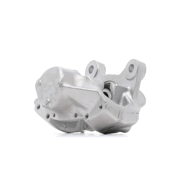 RIDEX REMAN 78B0492R: Bremssattel Hinterachse rechts, Hinterachse, ohne Halter