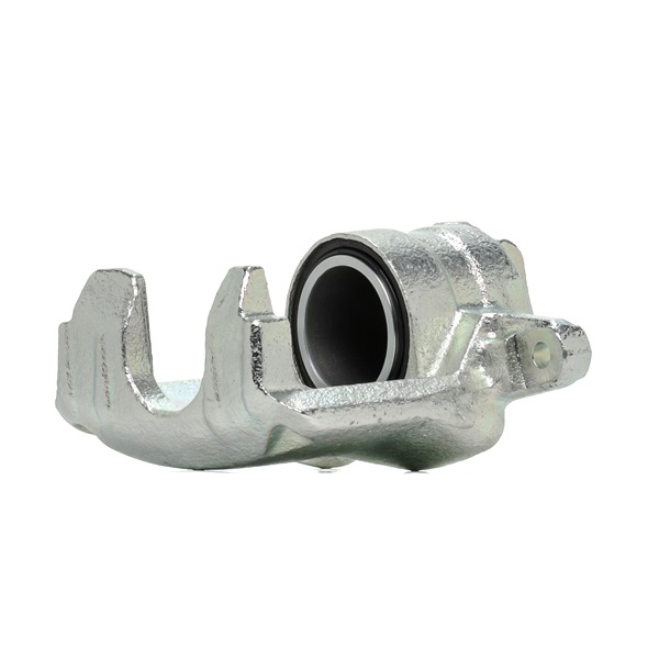 RIDEX REMAN 78B0554R Zacisk hamulca PEUGEOT 307 (3A/C) 109 KM Benzyna / etanol koszt