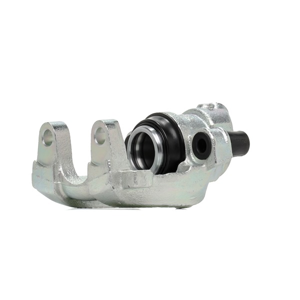 RIDEX REMAN 78B0589R: Bremssattel Hinterachse links, Hinterachse