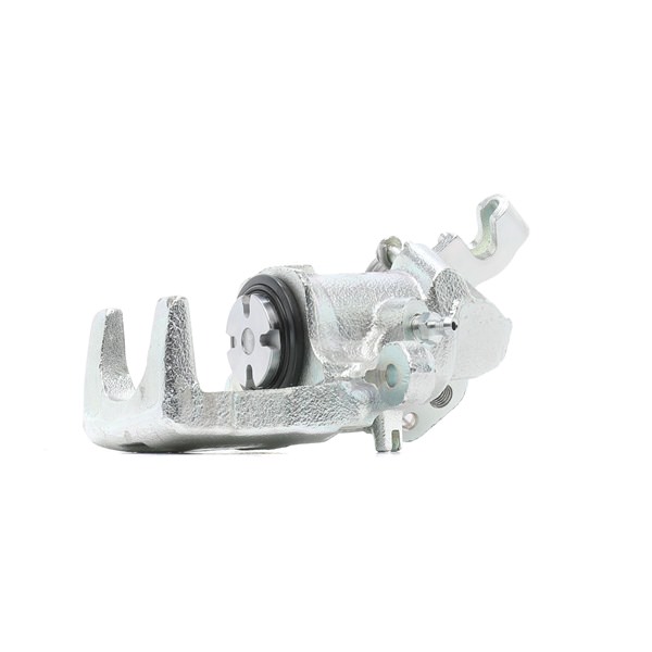 RIDEX REMAN 78B0188R: Bremssattel Hinterachse rechts, Hinterachse, ohne Halter