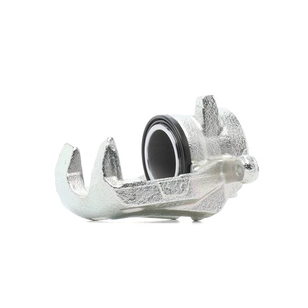 RIDEX REMAN 78B0245R: Pinza de freno Eje delantero, derecha, Eje delantero