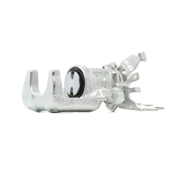 RIDEX REMAN 78B1166R: Bremssattel Hinterachse links, Hinterachse