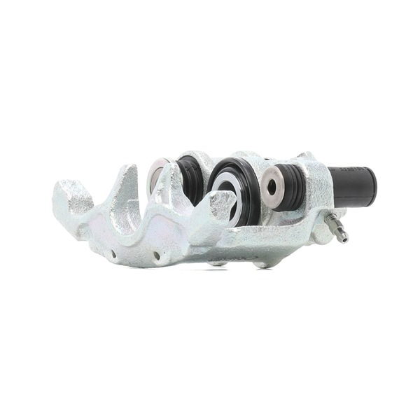 RIDEX REMAN 78B0216R: Bremssattel Hinterachse links, Hinterachse, ohne Halter