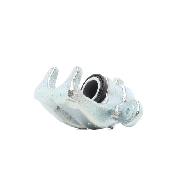 RIDEX REMAN 78B0436R: Bremssattel Hinterachse links, Hinterachse, ohne Halter